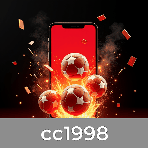 Melhore Seu Jogo com o App cc1998
