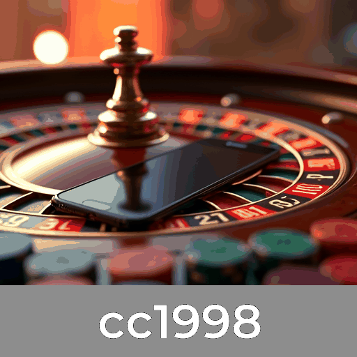 cc1998: Excelência e Serviços Profissionais em Jogos Online