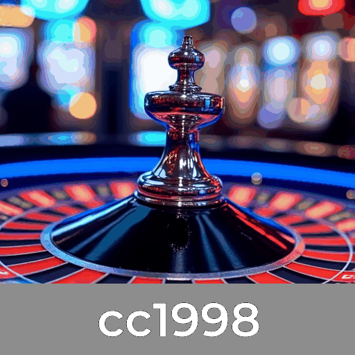 cc1998: O Melhor Cassino e Apostas Online