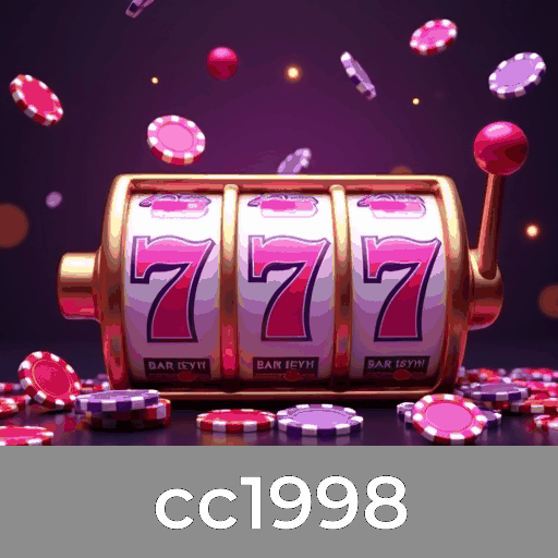 cc1998: O Melhor Cassino e Apostas Online