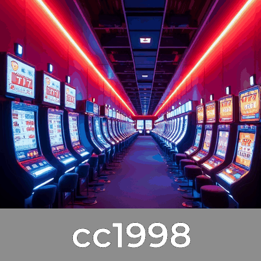 Desbloqueie os Bônus Incríveis da cc1998!