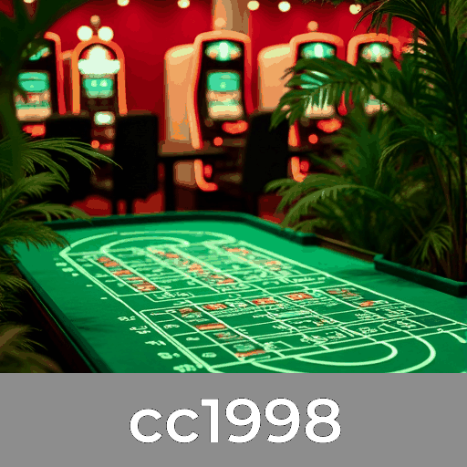 Desbloqueie os Bônus Incríveis da cc1998!