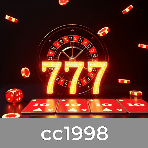 Experiência de Casino Elite no cc1998: Jogos Premium