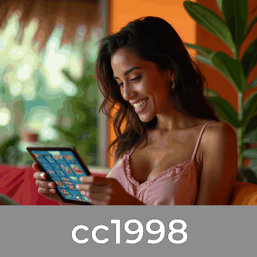 cc1998: Inovação e Tecnologia em Jogos