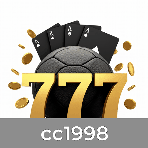 cc1998: O Melhor Cassino e Apostas Online
