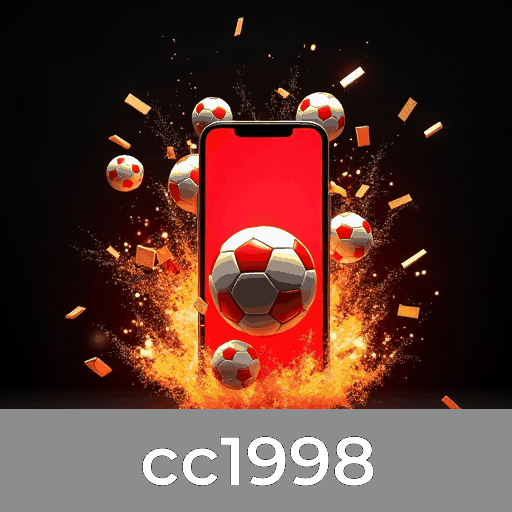 cc1998: O Melhor Cassino e Apostas Online