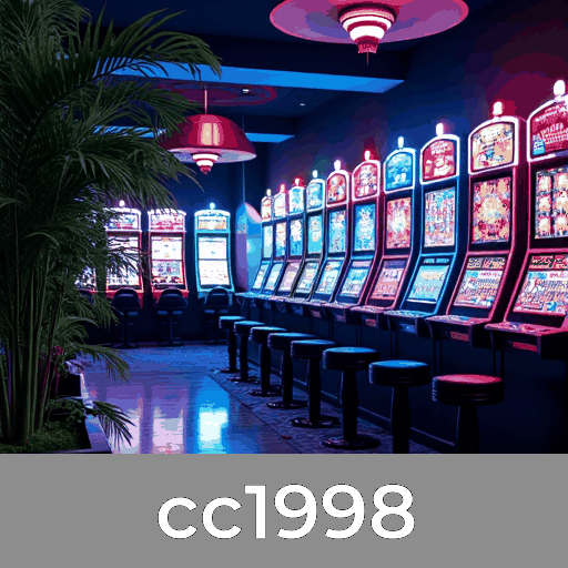 cc1998: Inovação e Tecnologia em Jogos