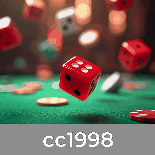 cc1998: Excelência e Serviços Profissionais em Jogos Online