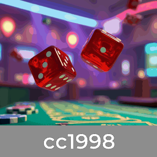 Experiência de Casino Elite no cc1998: Jogos Premium