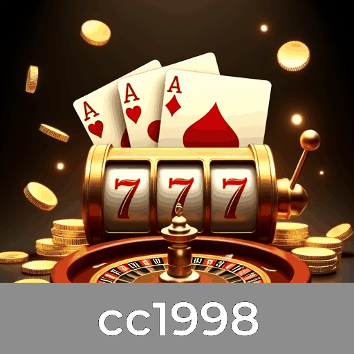 cc1998: Excelência e Serviços Profissionais em Jogos Online