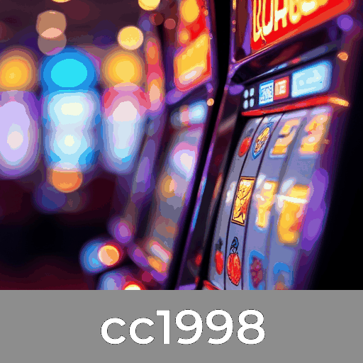 Experiência de Casino Elite no cc1998: Jogos Premium