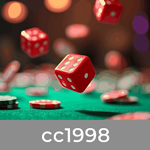 cc1998: Excelência e Serviços Profissionais em Jogos Online
