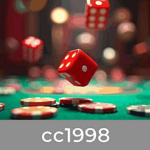 cc1998: Excelência e Serviços Profissionais em Jogos Online